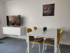Ruhige 2-Zimmer Wohnung in zentraler Taunus Lage